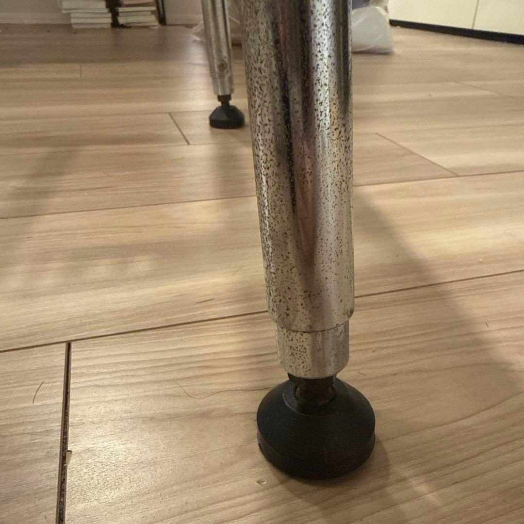 ヤマハ　キーボードスタンド　LG100