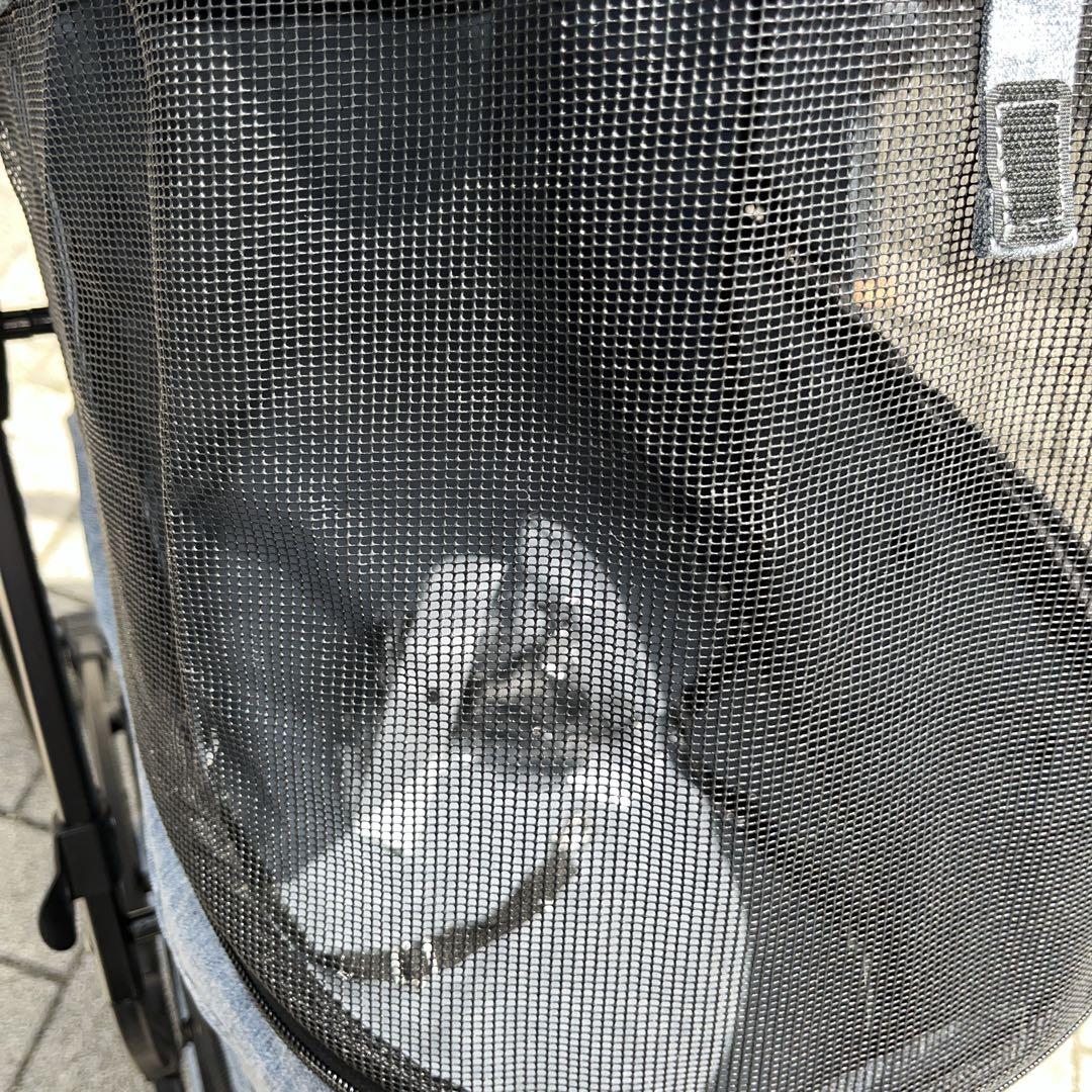 SMOOCA ペットカート T-R　ペットパラダイスsmooca