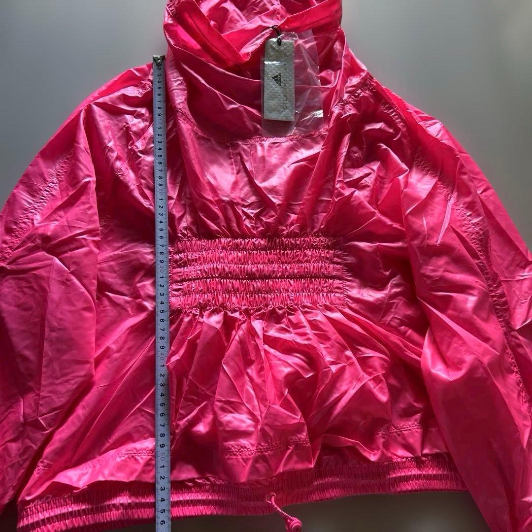 ✨定価¥28600✨新品未使用✨ステラマッカートニー　セットアップ　ウィンド