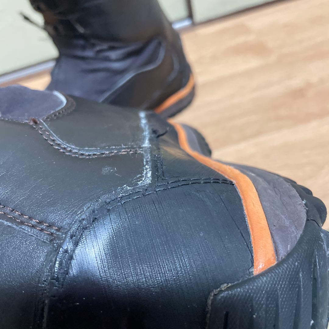 k2 tt玉井太郎ブーツ　ゲンテンスティックJ  man