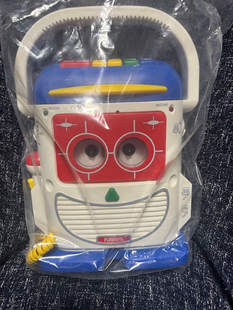 ディズニー　トイストーリー　Mr.マイク　等身大　フィギュア　ミスターマイク