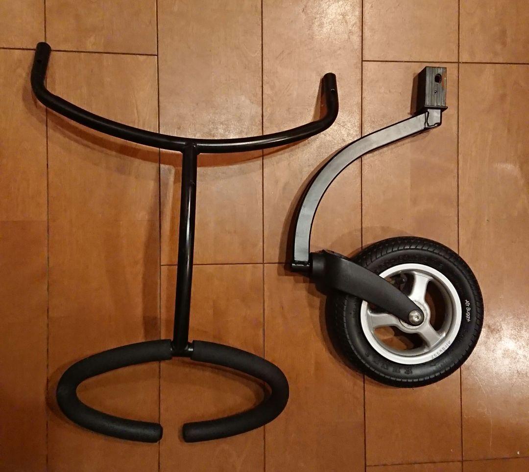 ♡送料無料♡ エアバギーフォードッグ　トゥインクル　ブラック