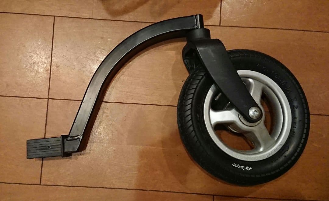 ♡送料無料♡ エアバギーフォードッグ　トゥインクル　ブラック