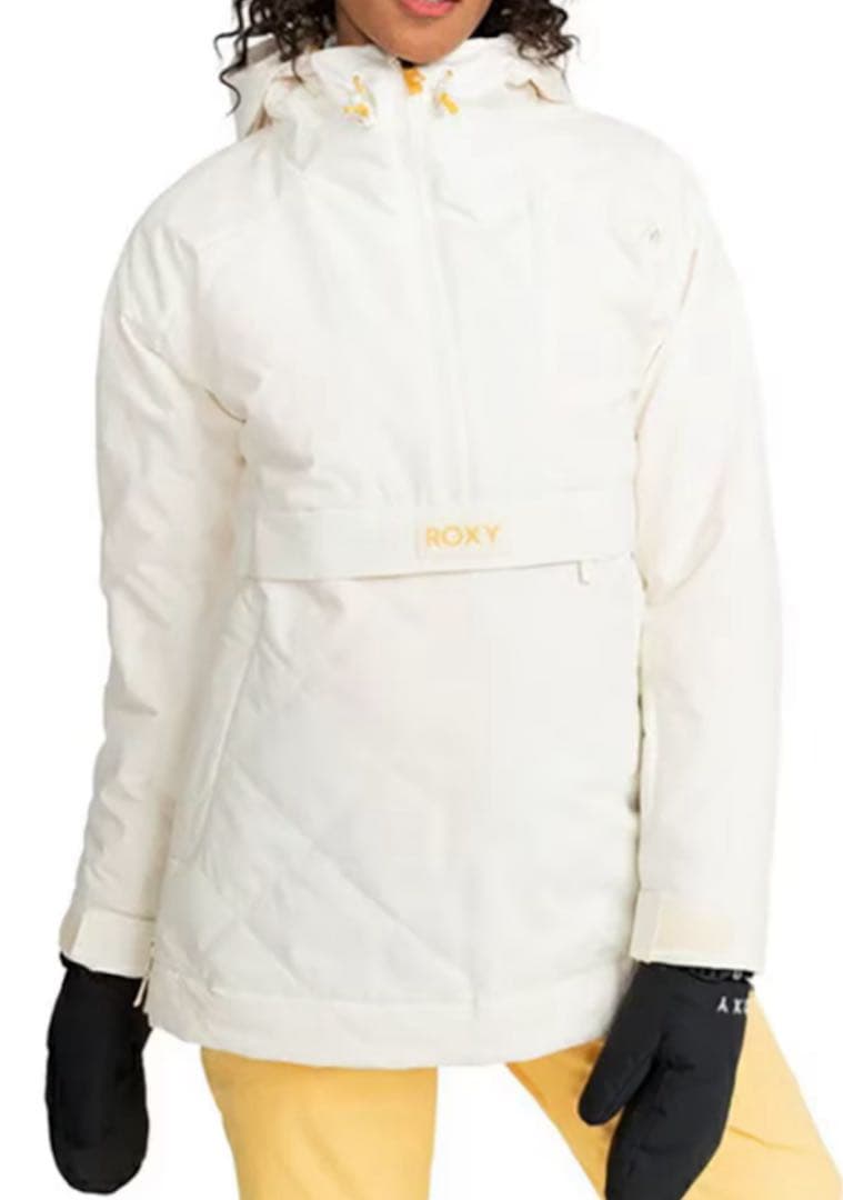 ロキシー（ROXY）RADIANT LINES OVERHEAD ジャケット