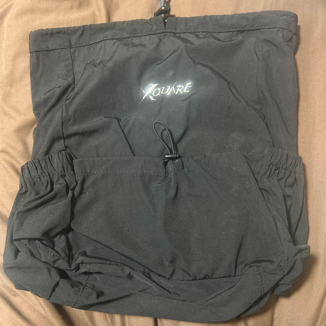 XQUARE バックパック INI ナップサック