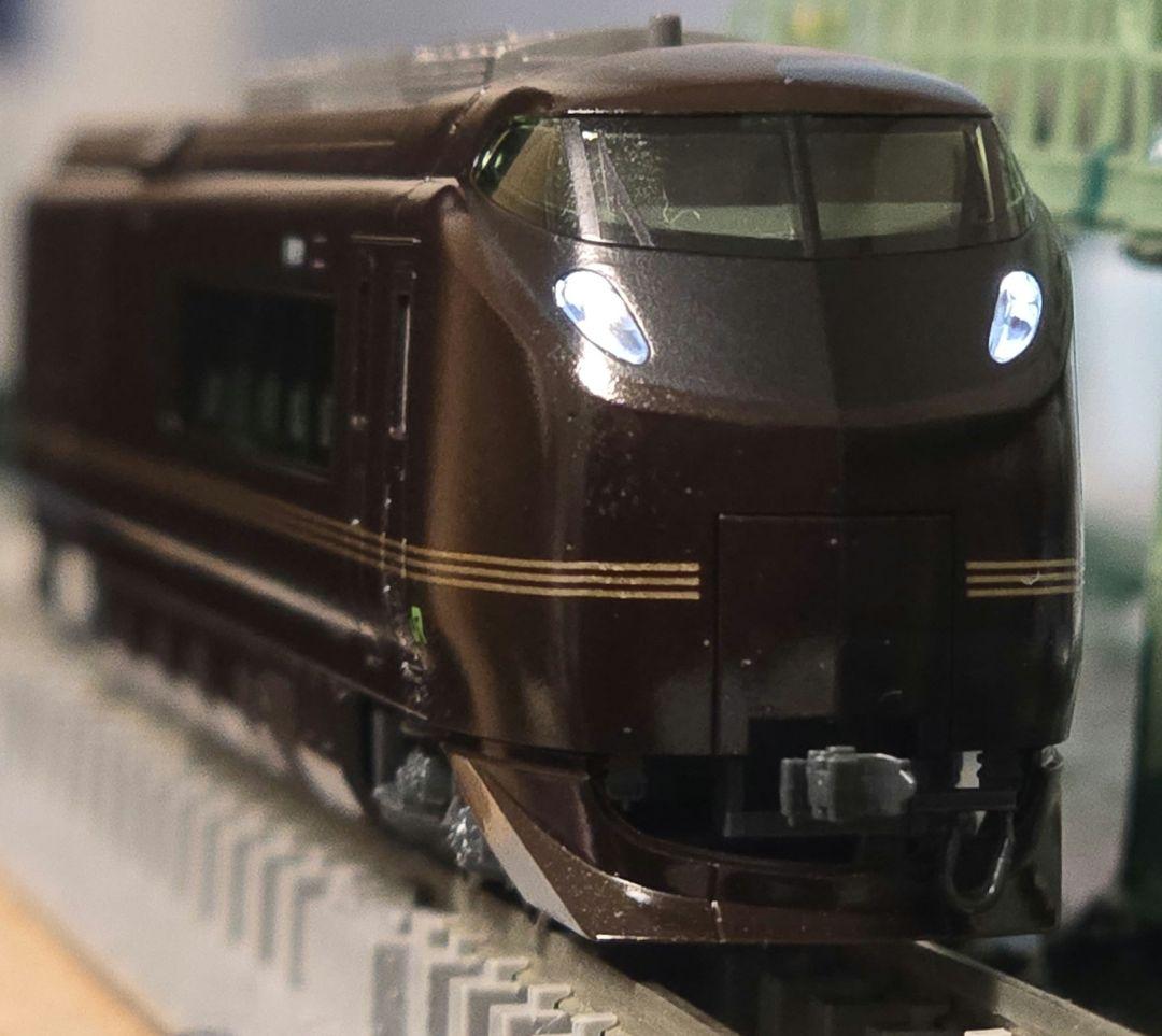 10-1123 E655系 なごみ 和