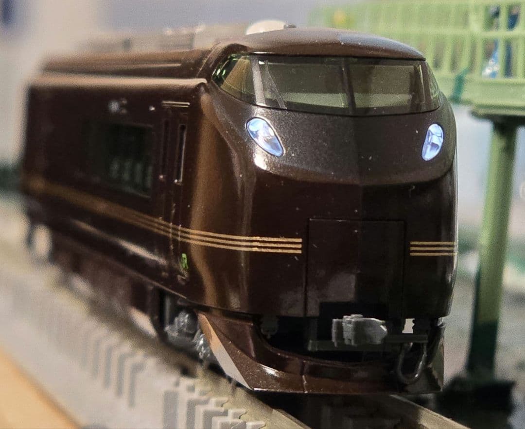 10-1123 E655系 なごみ 和