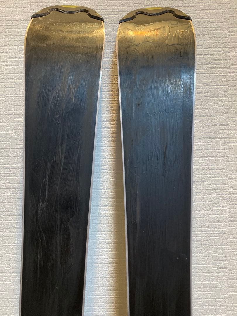 【専用】HEADスキー　2点セット 117㎝