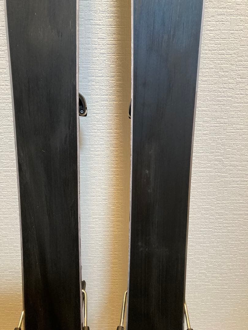 【専用】HEADスキー　2点セット 117㎝