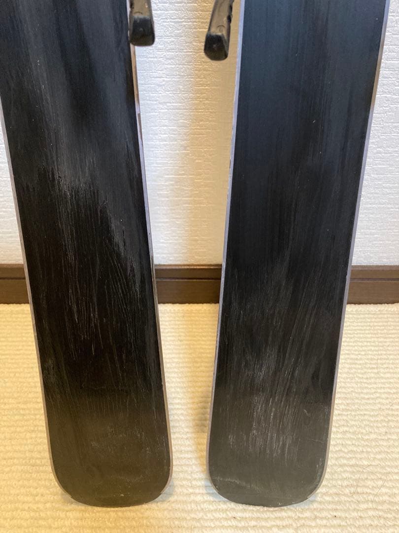 【専用】HEADスキー　2点セット 117㎝