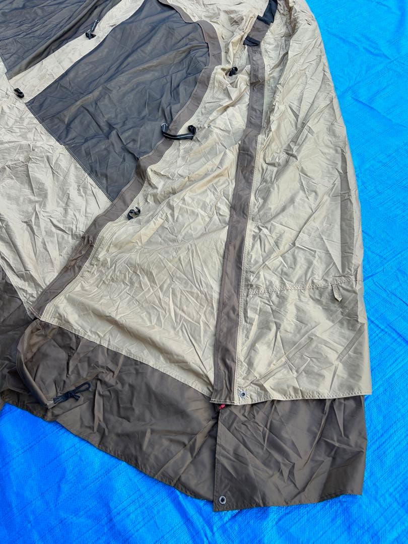 【美品】オガワ ファシル