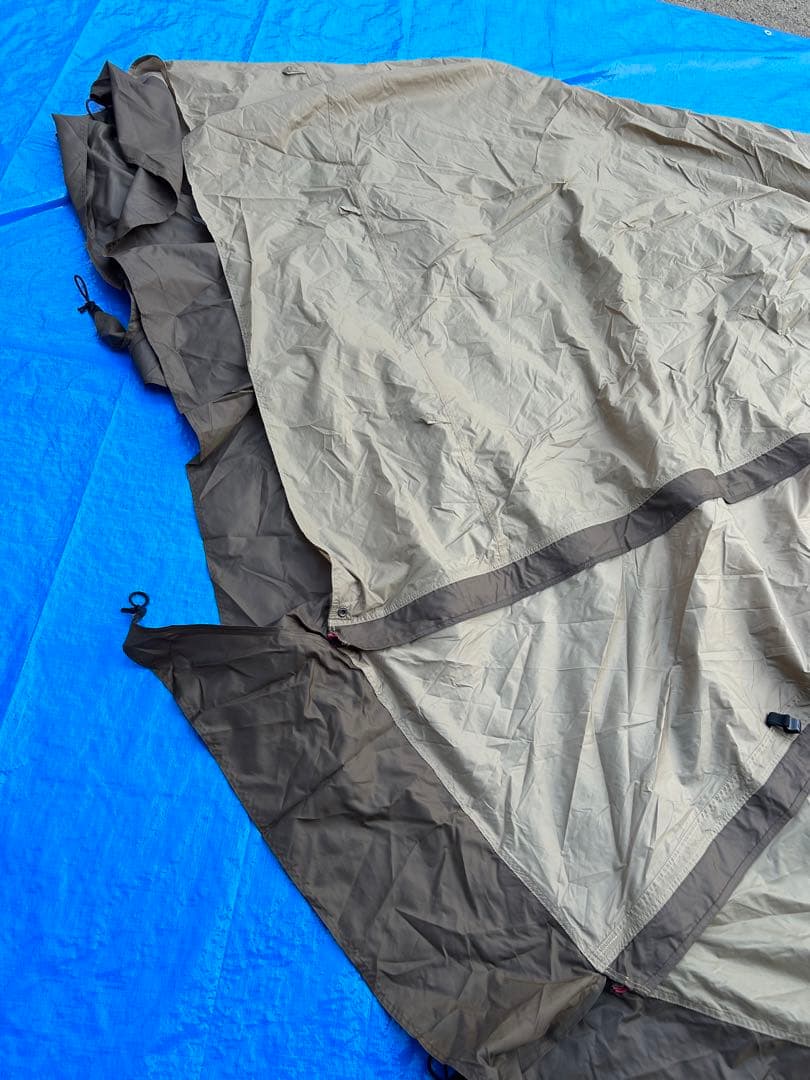 【美品】オガワ ファシル