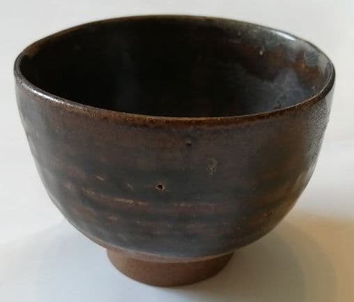 古唐津　立ちぐい呑み①