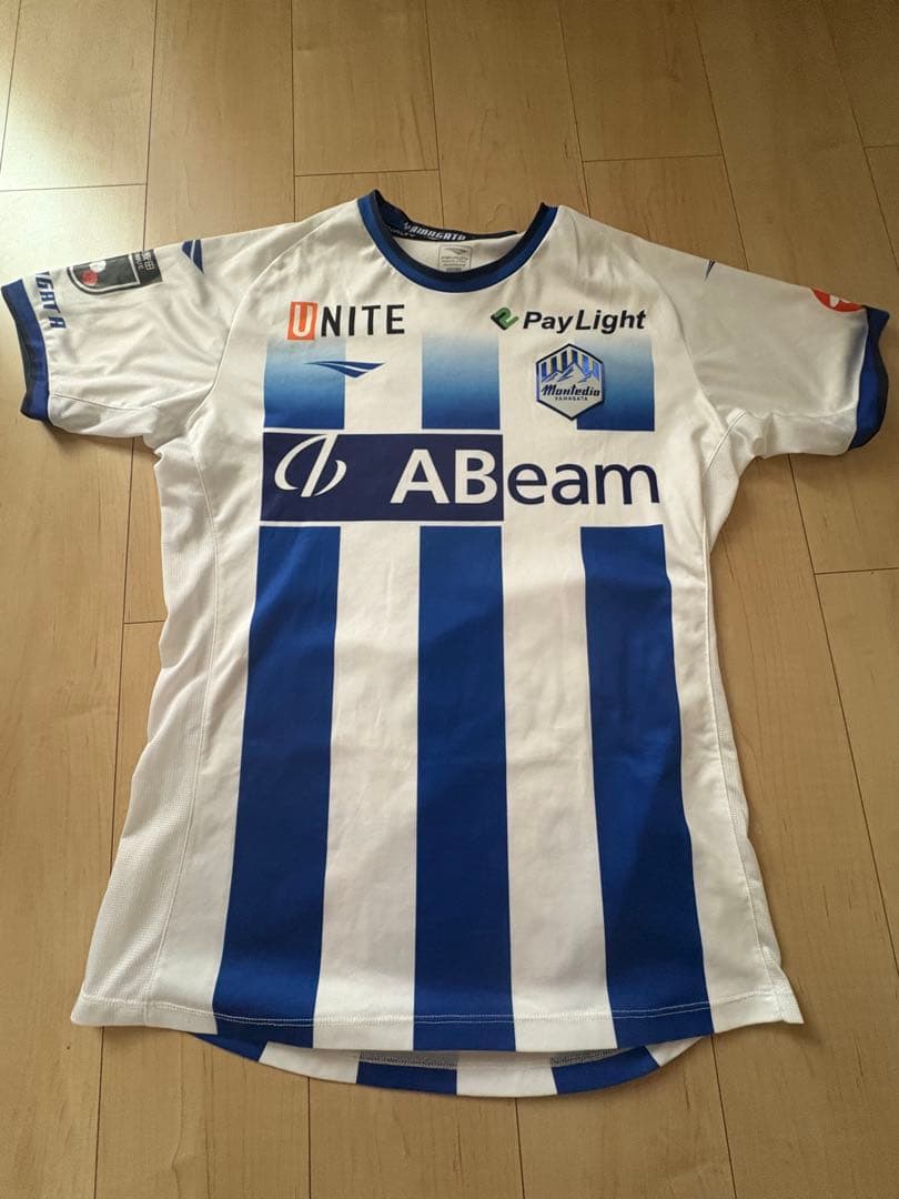 モンテディオ山形　(まとめ買い歓迎)