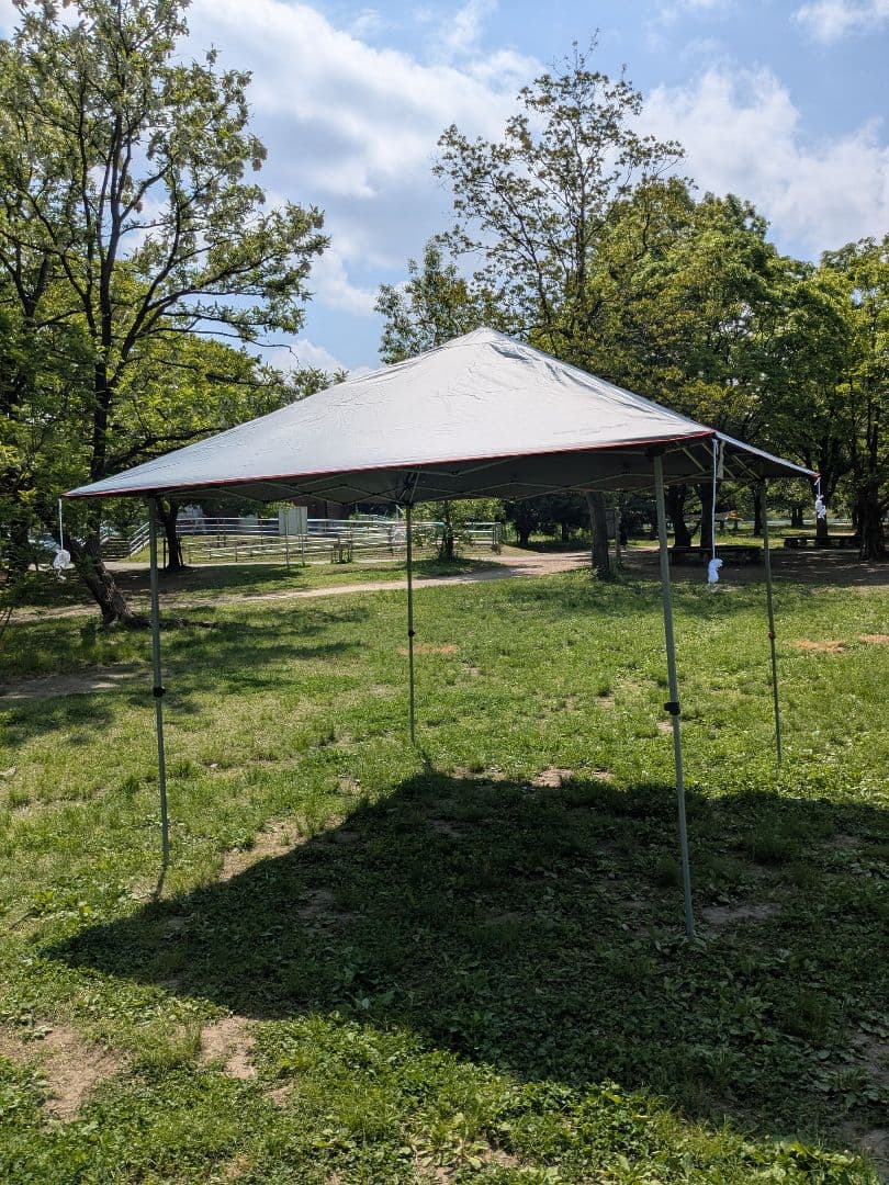 コールマン　インスタントバイザーシェード/L+　DARKROOM