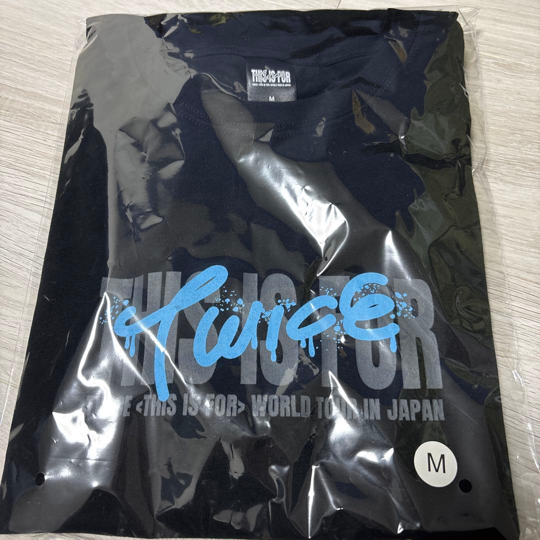 TWICE this is for、ナヨンtシャツ