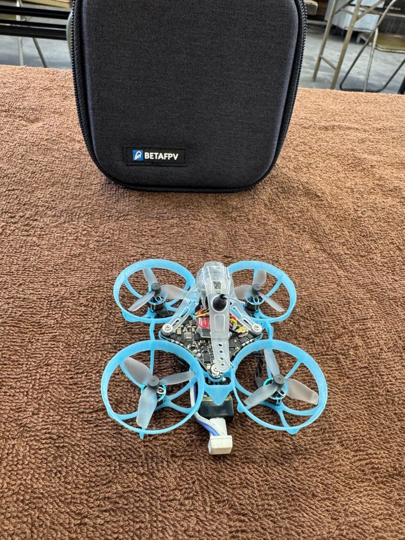 ホビーラジコン Betafpv Air65 Freestyle