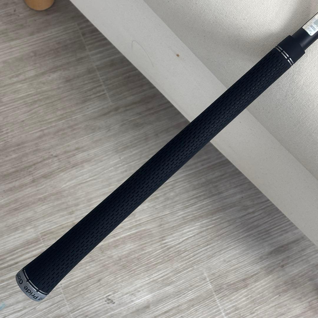 キャロウェイ rogue st max AW ウェッジ 46度 ベンタス 5-S