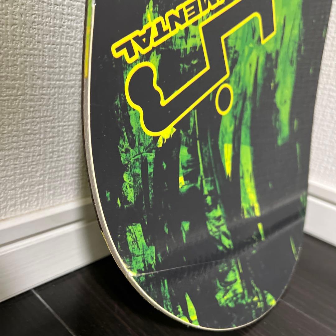 【グラトリ】LIB TECH リブテック スケートバナナ 151