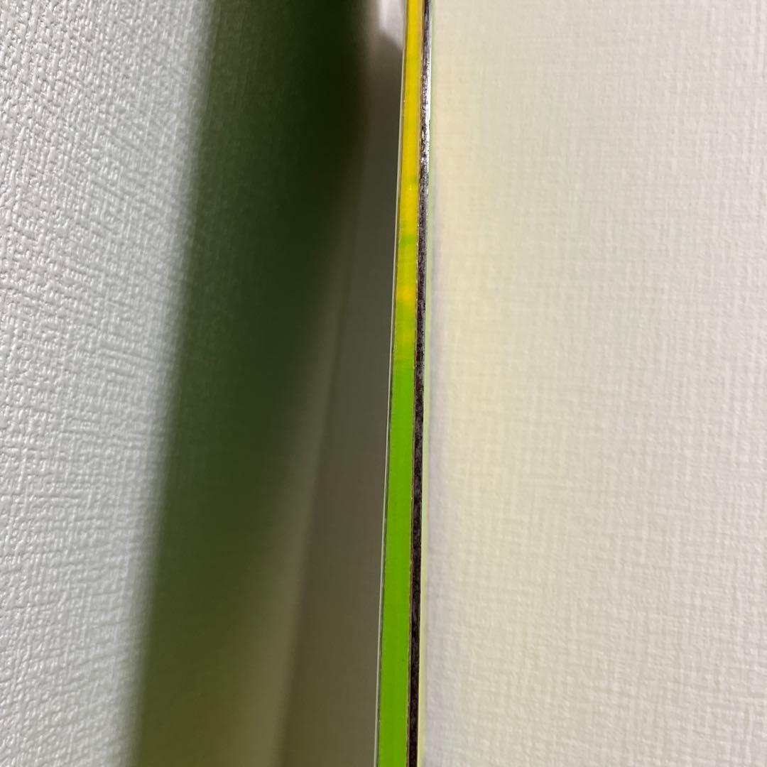 【グラトリ】LIB TECH リブテック スケートバナナ 151