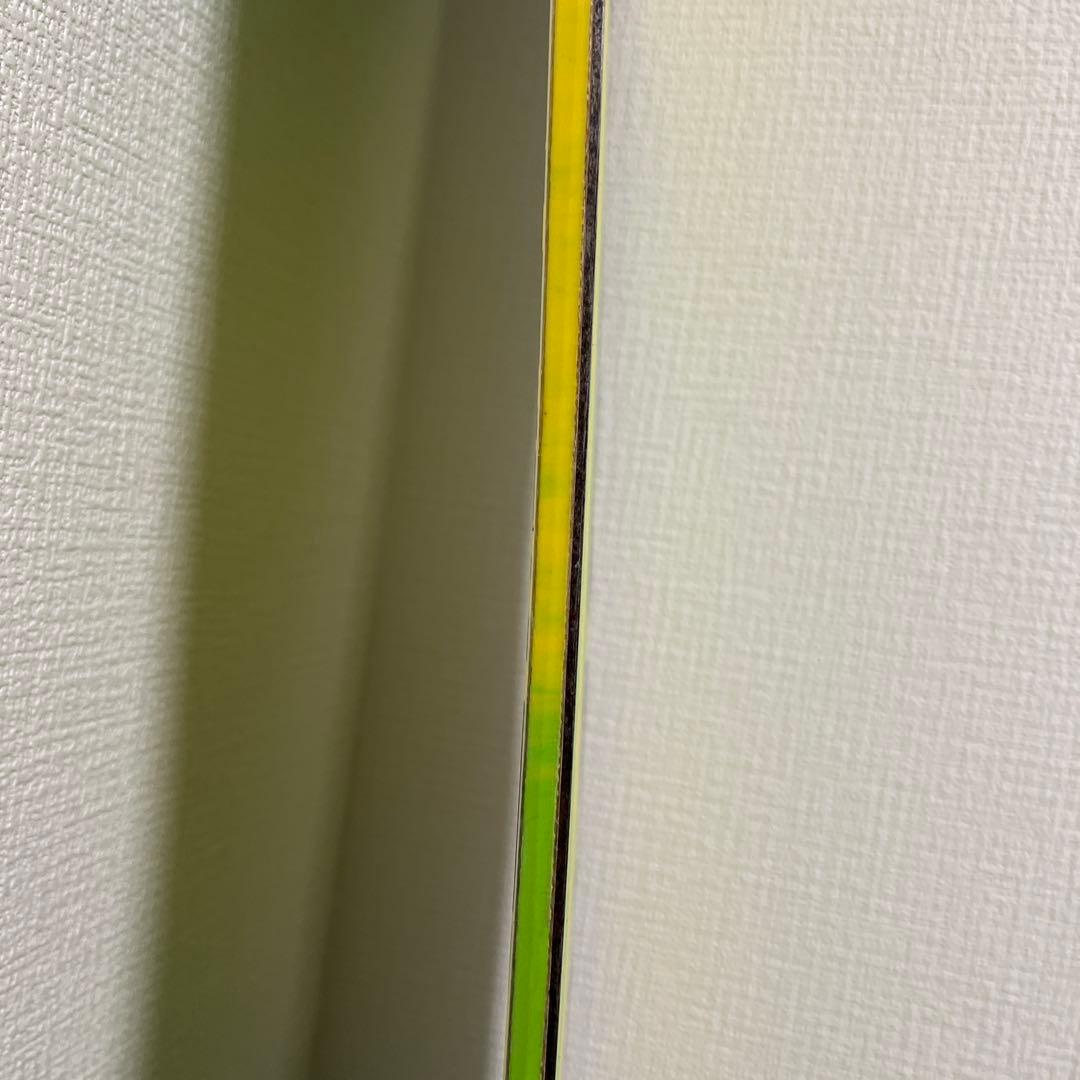 【グラトリ】LIB TECH リブテック スケートバナナ 151