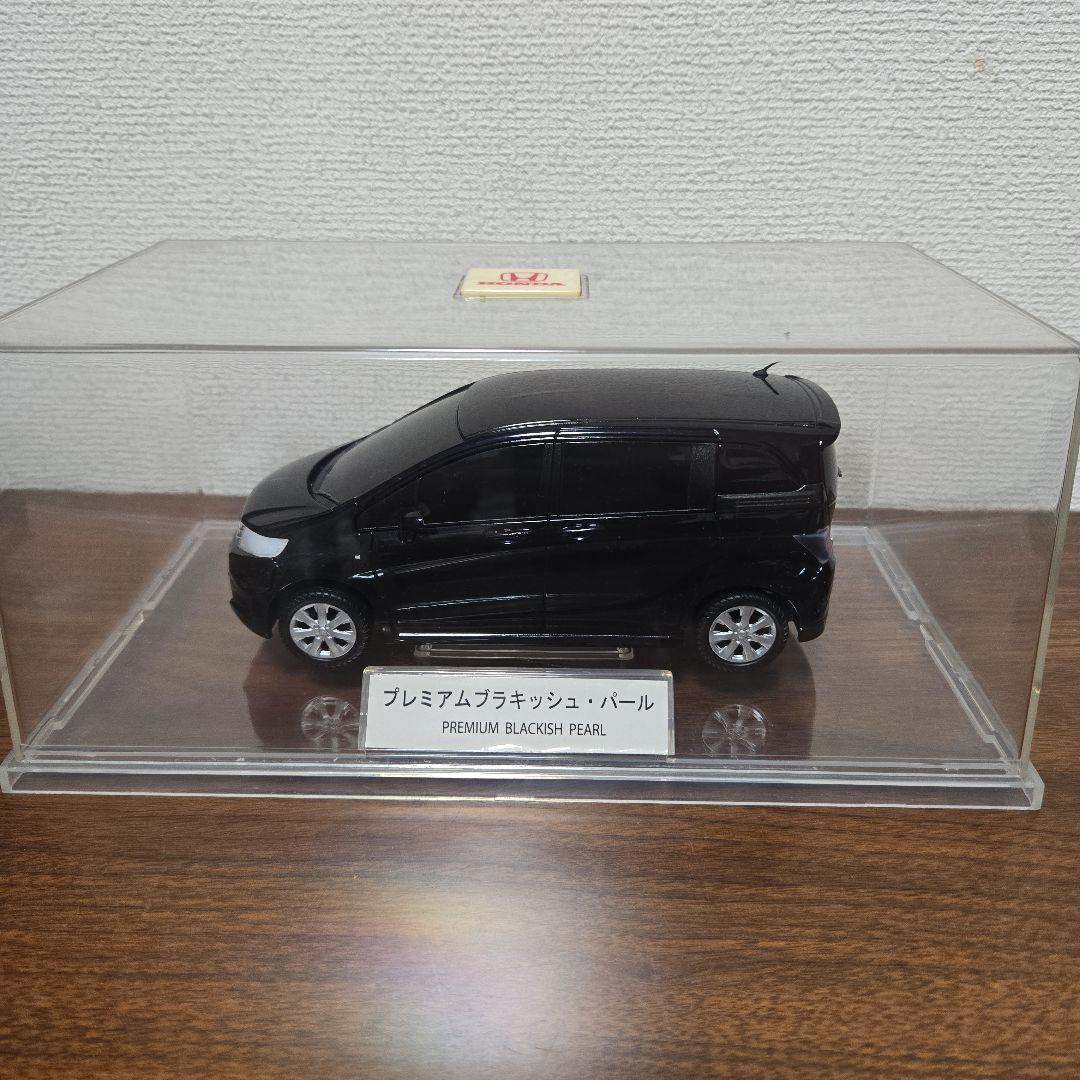 【非売品】ホンダ フリード ハイブリッド カラーサンプル ミニカー
