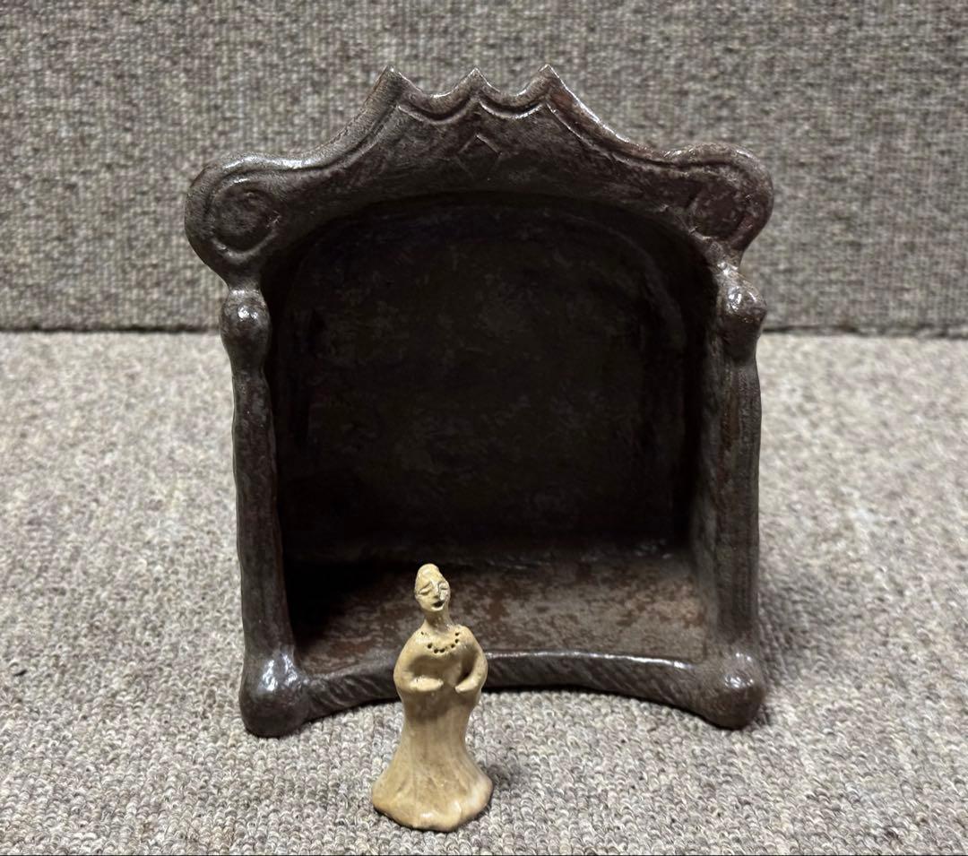 工芸品 ligi / Opera singer