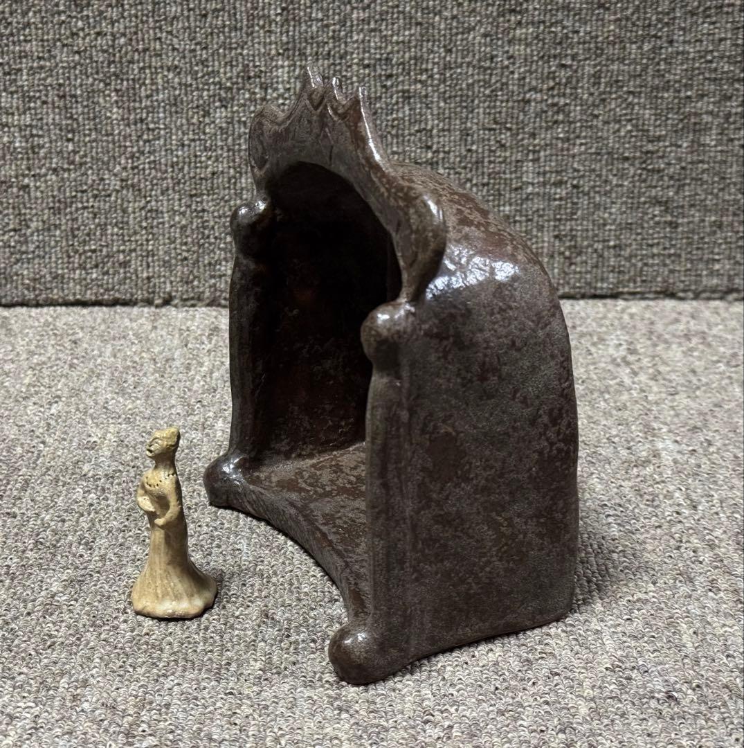 工芸品 ligi / Opera singer