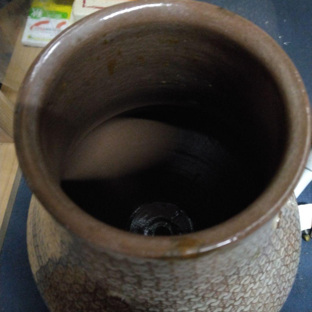 【岡本為治　帝展出品作】