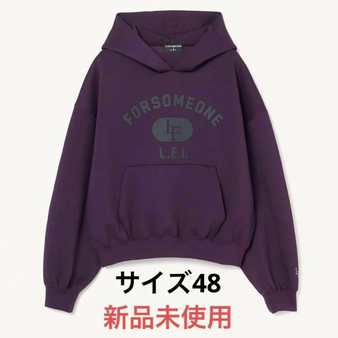 ✩川村壱馬 FORSOMEONE パーカー✩