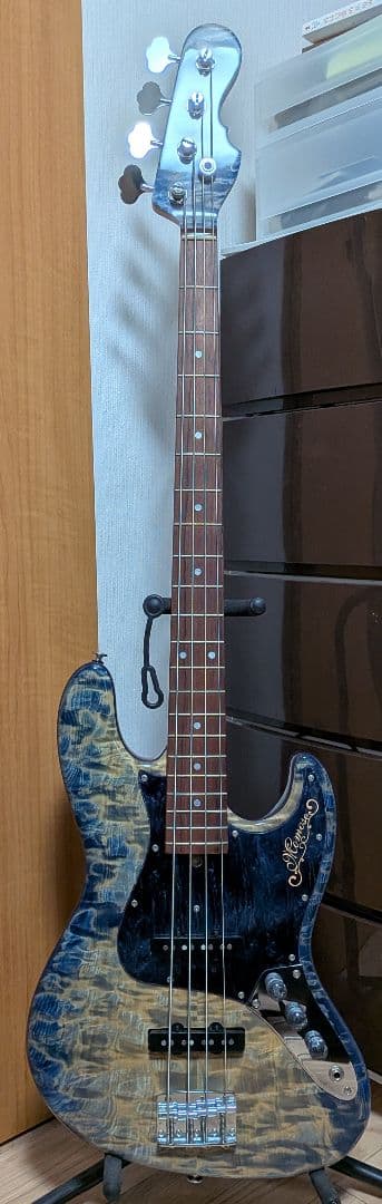ベース [SALE] Momose MJ-BC-TOCHI WSE'22/NJ