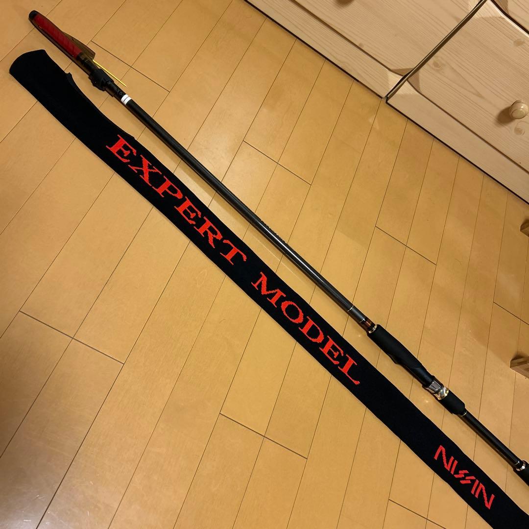 ロッド INGRAM NAGISA 1-530