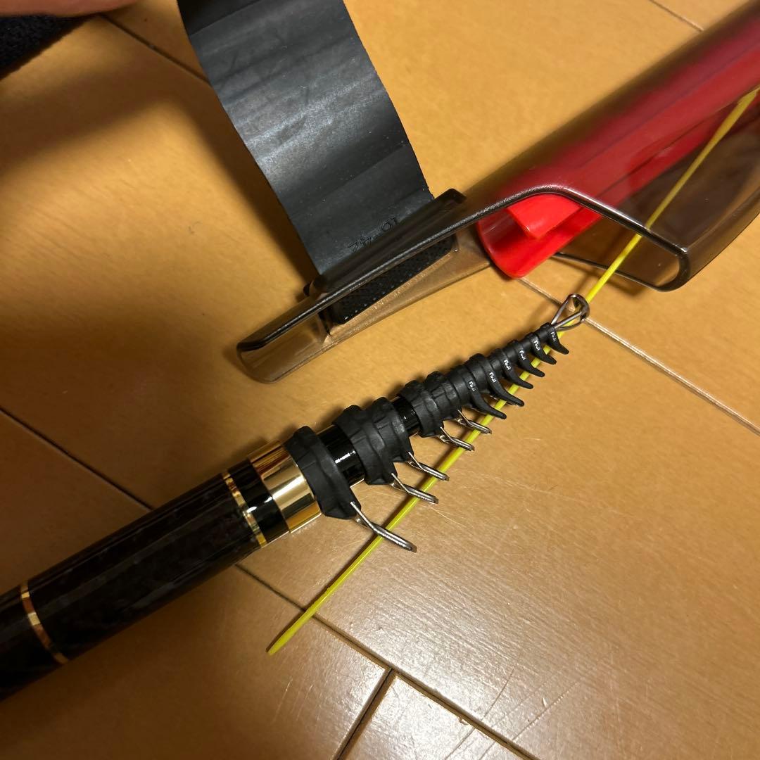 ロッド INGRAM NAGISA 1-530