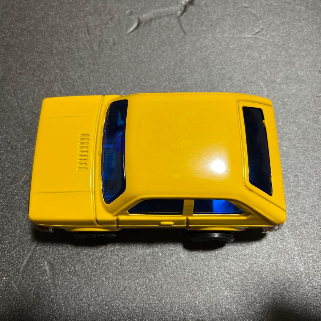 ブリキヴィンテージ　箱付‼︎美品‼︎ ネモト　ワーゲンゴルフ