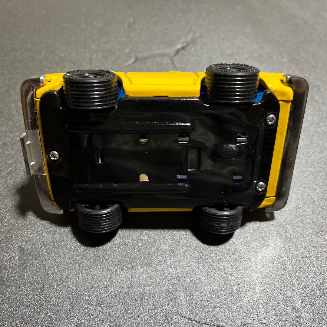 ブリキヴィンテージ　箱付‼︎美品‼︎ ネモト　ワーゲンゴルフ