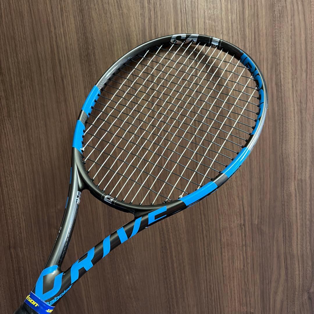 ラケット(硬式用) Babolat Pure Drive VS G2