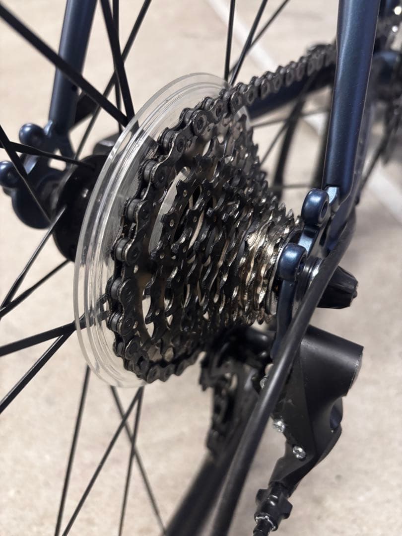 美品 ロードバイク