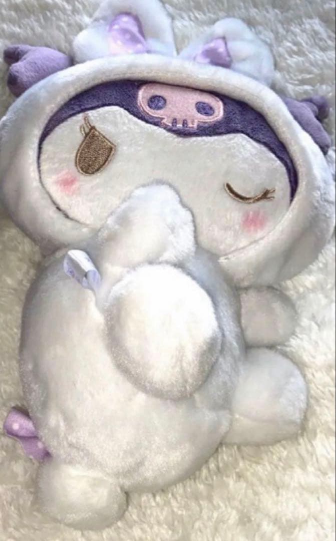 クロミ ぬいぐるみ