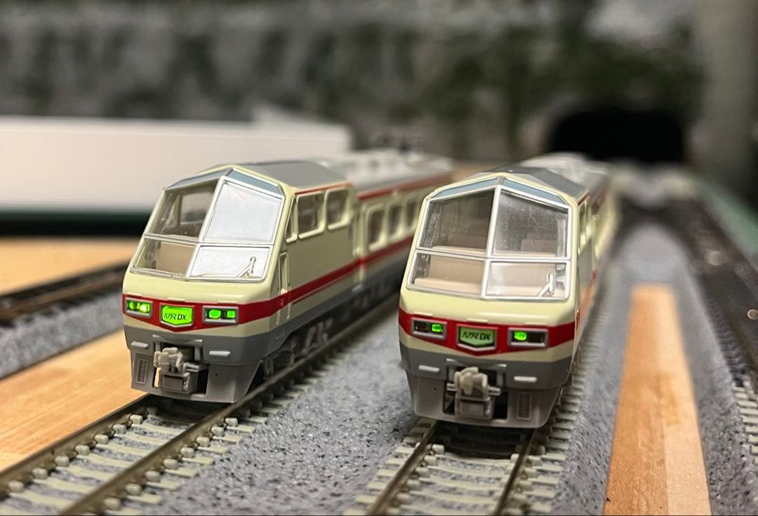 Nゲージ　名鉄　まとめ売り