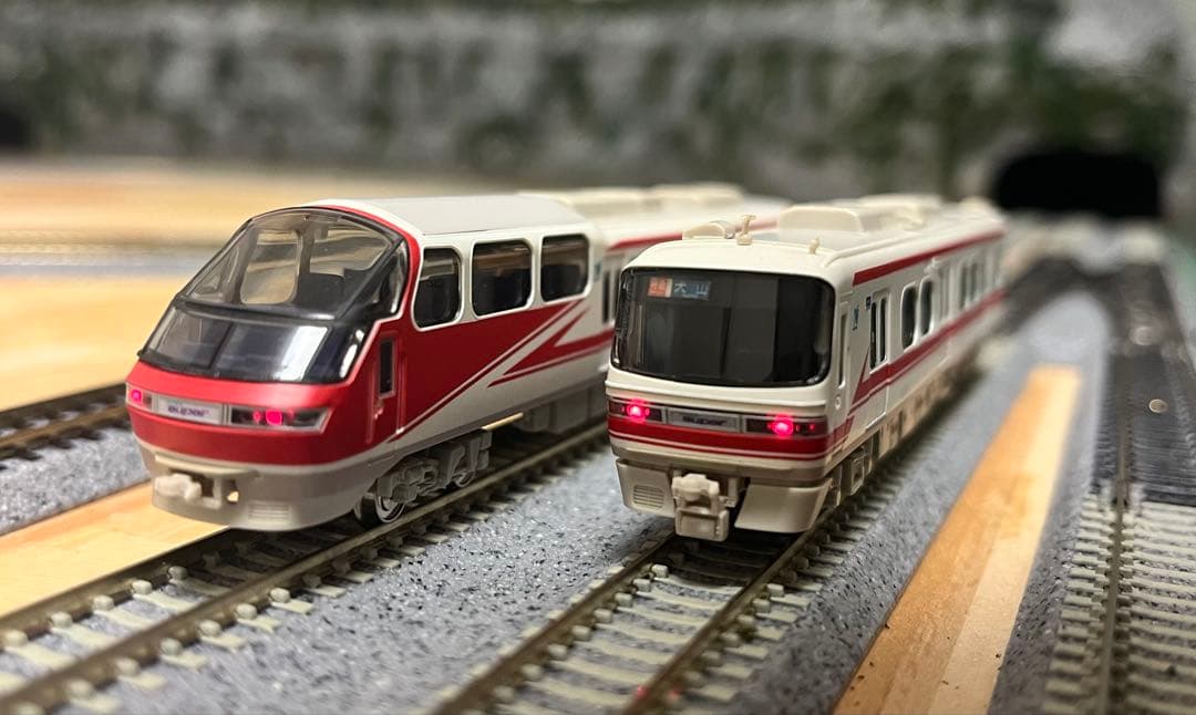 Nゲージ　名鉄　まとめ売り