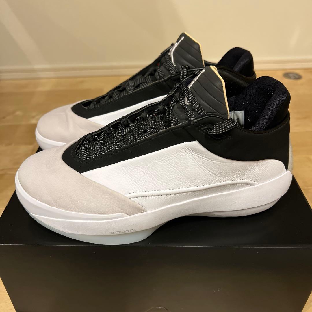 シューズ(男性用) jordan40