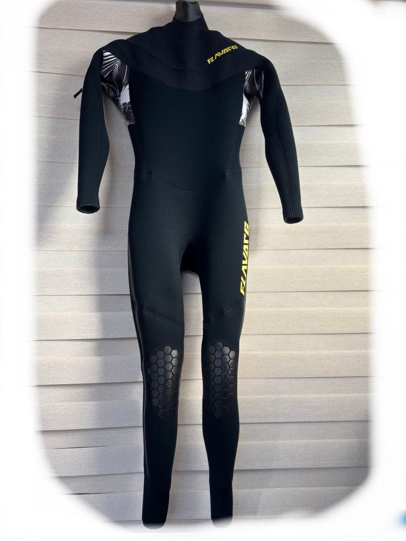 FLAVOR☆極美品☆3フル