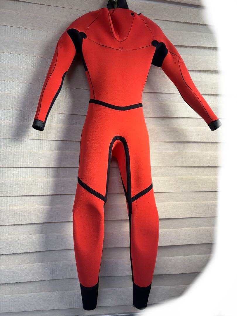 FLAVOR☆極美品☆3フル