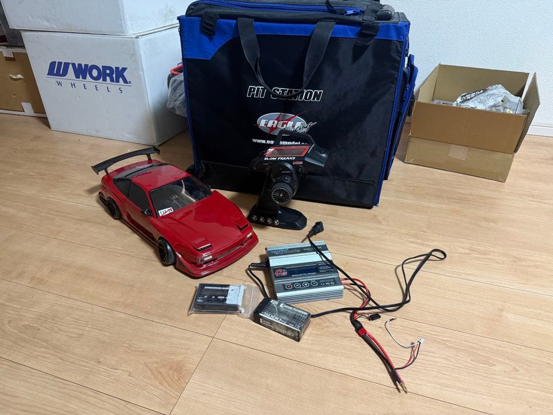 GRK ドリラジセット