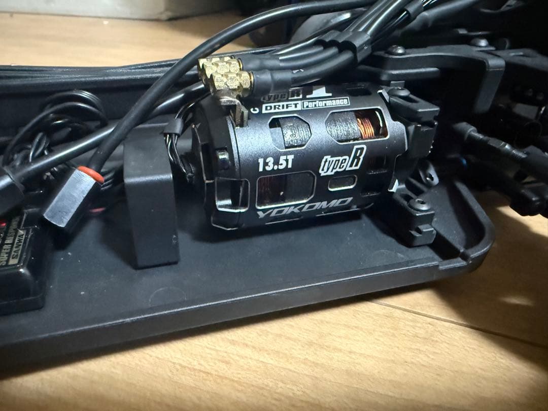 GRK ドリラジセット