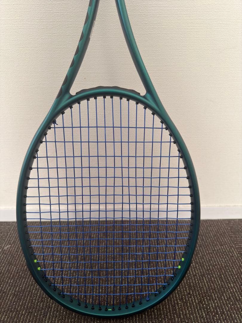 Wilson Blade 98 V9 18×20【G3】