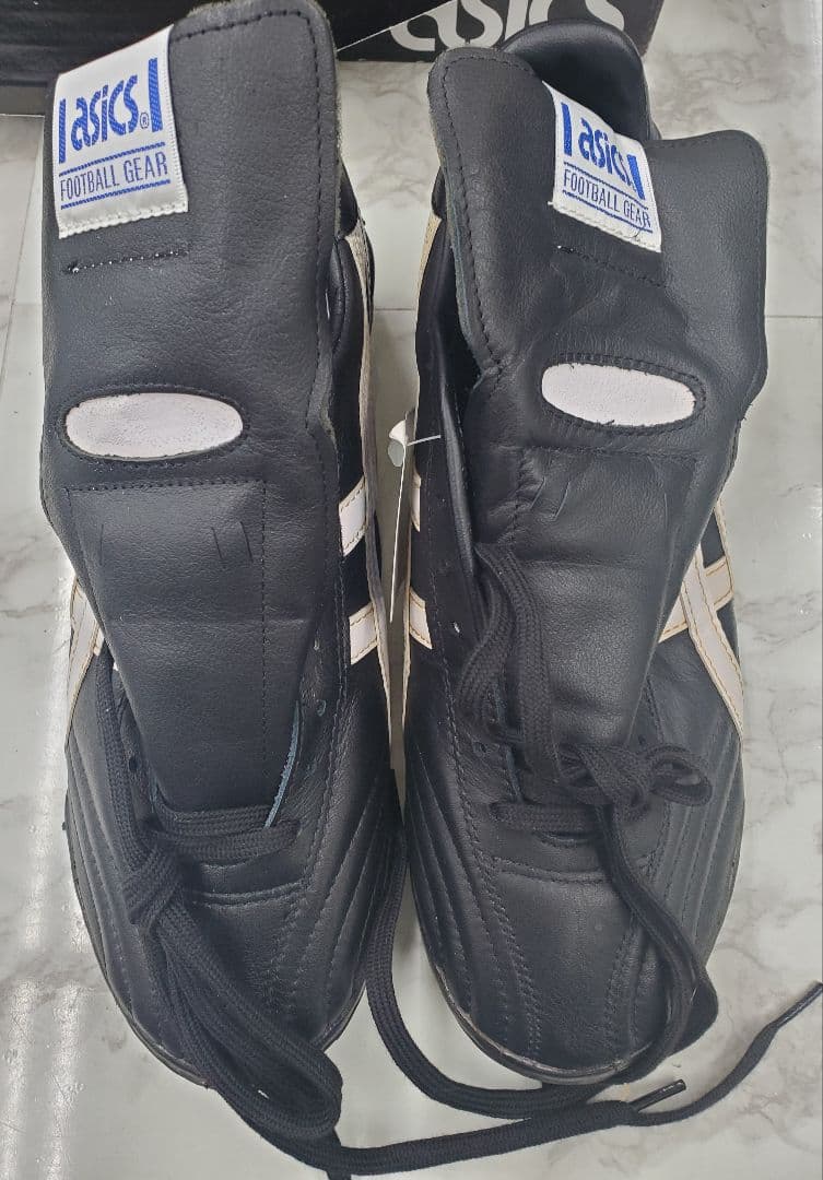 asics アシックス トレッカー 2002　TST555 26cm