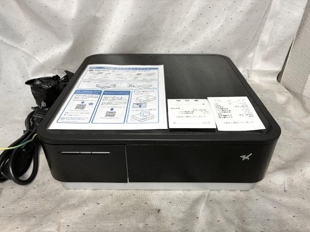 kai 　■スター精密　サーマルプリンター付きドロアー　ｍPOP■POP1