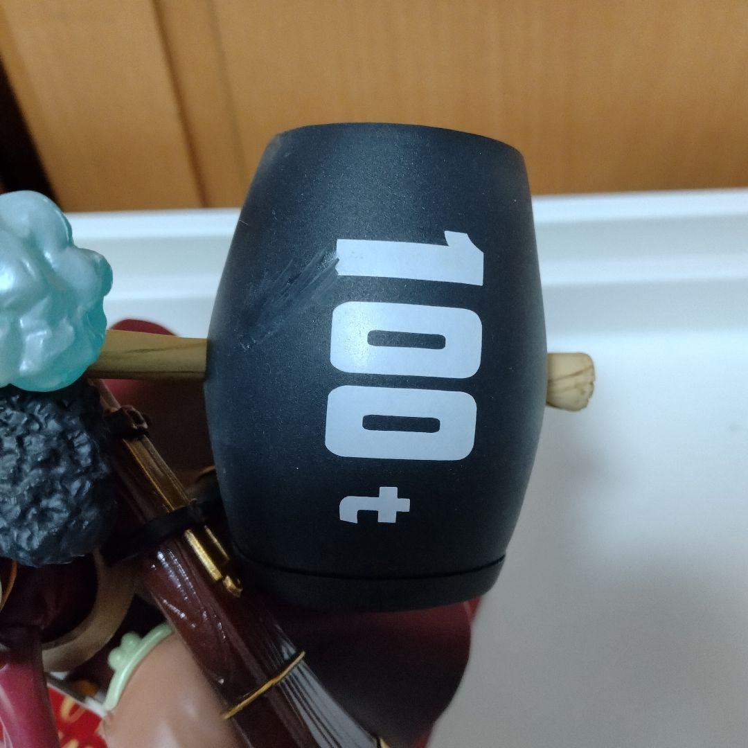 フィギュアーツZERO ONE PIECE FILM Z 決戦服Ver.+α