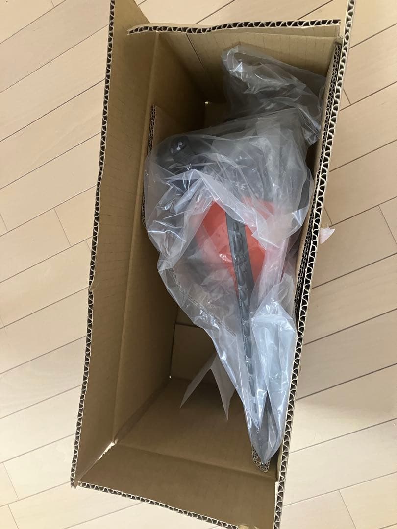 チェンソーマン ポップコーンバケツ レゼ編 映画